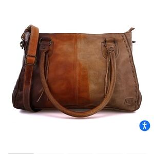 Bed Stu rockababy hand bag